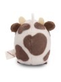 Peluche Mymochi minis Vache Moonie - NICI