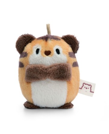 Peluche Mymochi minis Tigre Tiggy - NICI