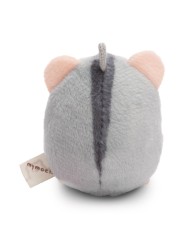 Peluche Mymochi minis Hamster Shai - NICI