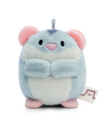Peluche Mymochi minis Hamster Shai - NICI