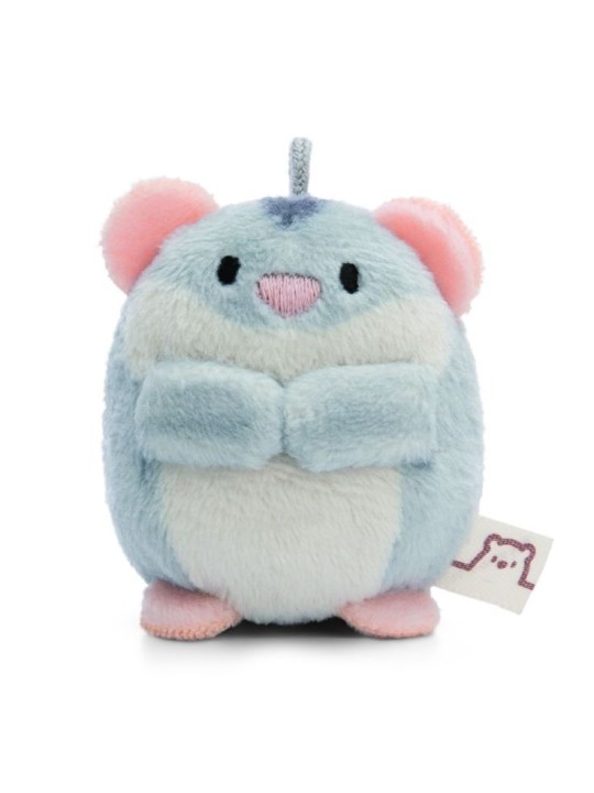 Peluche Mymochi minis Hamster Shai - NICI