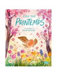 Printemps - Sassi