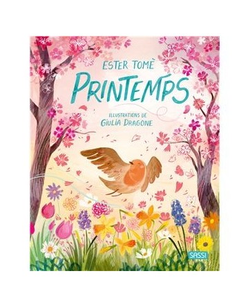 Printemps - Sassi