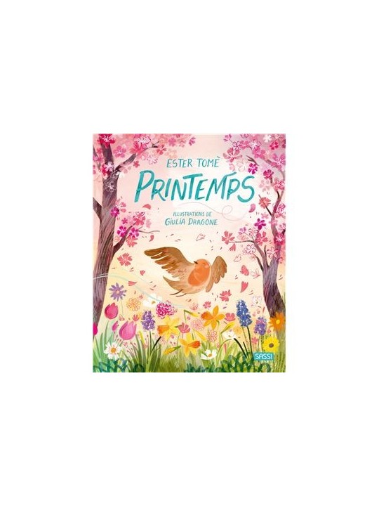 Printemps - Sassi
