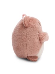 Peluche Mymochi minis Ours Momo - NICI