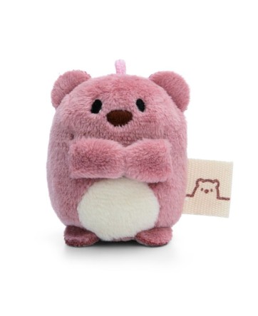 Peluche Mymochi minis Ours Momo - NICI