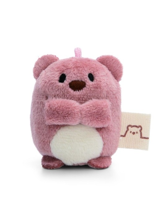 Peluche Mymochi minis Ours Momo - NICI
