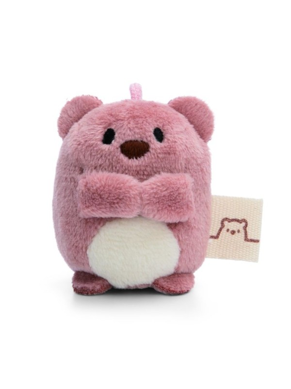Peluche Mymochi minis Ours Momo - NICI