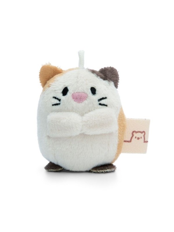 Peluche Mymochi minis Chat Angie - NICI