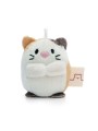 Peluche Mymochi minis Chat Angie - NICI