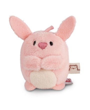 Peluche Mymochi minis Lapin Pibu - NICI