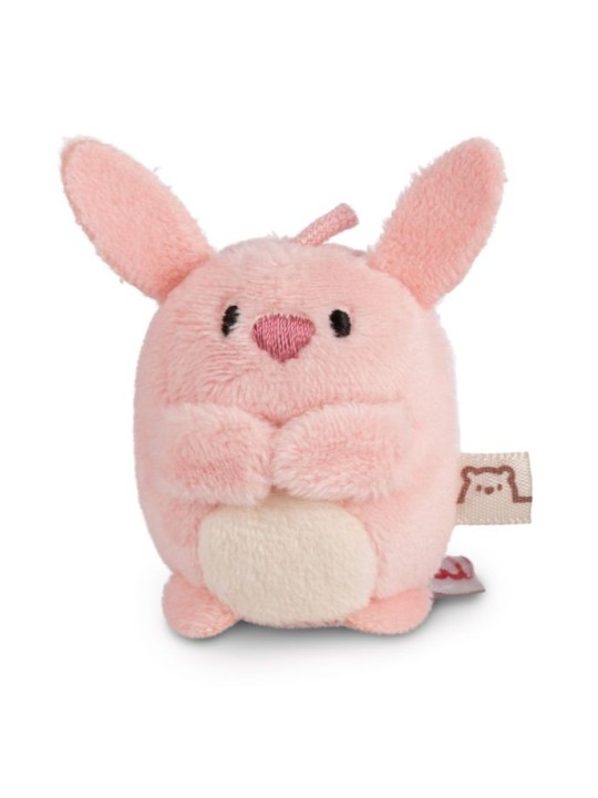 Peluche Mymochi minis Lapin Pibu - NICI
