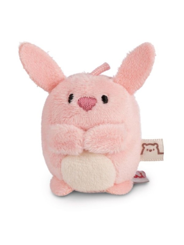 Peluche Mymochi minis Lapin Pibu - NICI