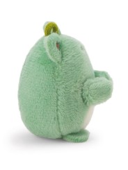 Peluche Mymochi minis Grenouille Ferg - NICI