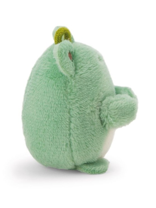Peluche Mymochi minis Grenouille Ferg - NICI