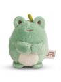 Peluche Mymochi minis Grenouille Ferg - NICI