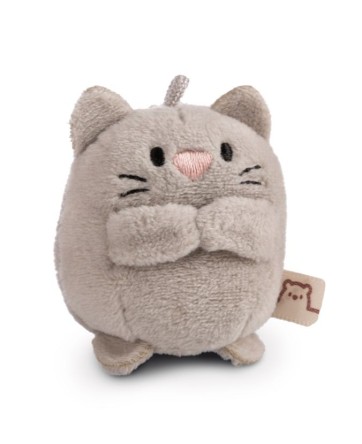 Peluche Mymochi minis Chat Eepy - NICI