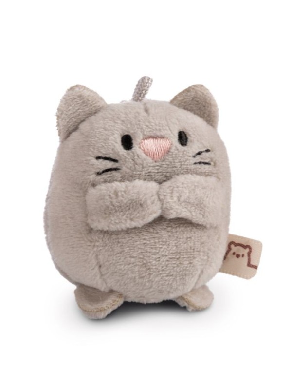 Peluche Mymochi minis Chat Eepy - NICI