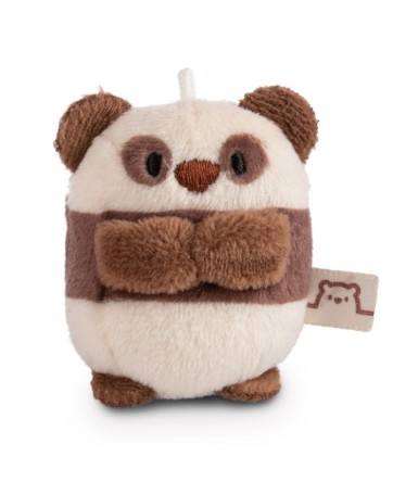 Peluche Mymochi minis Panda Kono - NICI