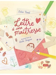 Lettre à une maitresse - Sassi