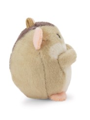 Peluche Mymochi minis Hamster Hamps - NICI