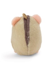 Peluche Mymochi minis Hamster Hamps - NICI
