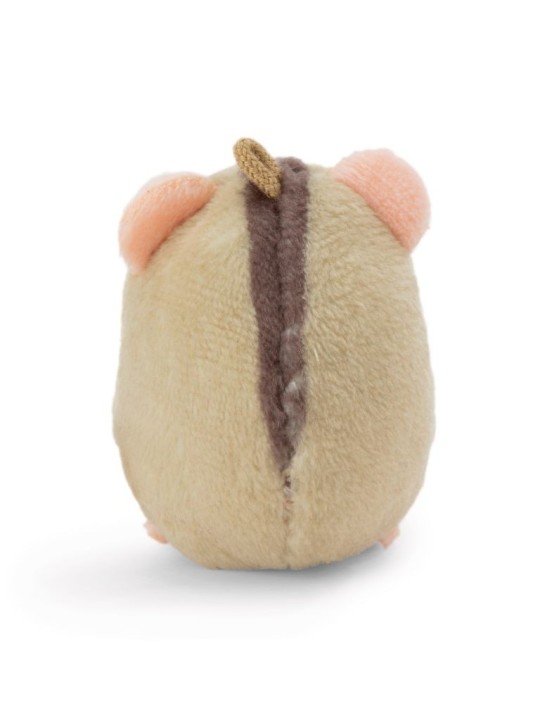 Peluche Mymochi minis Hamster Hamps - NICI