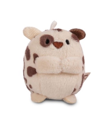 Peluche Mymochi minis Dalmatien Dalma - NICI