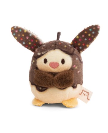 Peluche Mymochi minis Lapin Pibu Gâteau - NICI