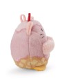 Peluche Mymochi minis Chat Angie Crème Glacée - NICI