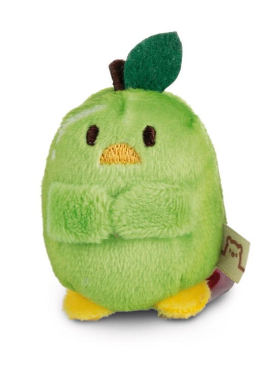 Peluche Mymochi minis Poussin Tschieps Pomme - NICI