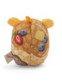 Peluche Mymochi minis Chien Woff Gaufre - NICI