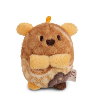 Peluche Mymochi minis Chien Woff Gaufre - NICI