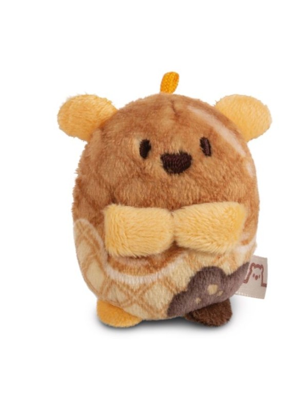 Peluche Mymochi minis Chien Woff Gaufre - NICI