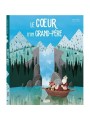 Le coeur d'un grand-père - Sassi