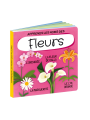 Le monde des fleurs - Puzzle  - Sassi