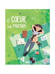 Le coeur d'une maman - Sassi