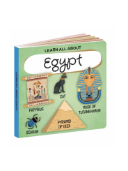 l'Egypte - Puzzle  - Sassi