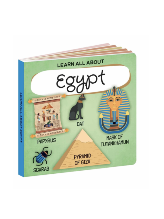 l'Egypte - Puzzle  - Sassi