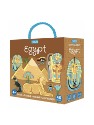 l'Egypte - Puzzle  - Sassi