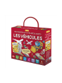 Mes premières activités arts et crafts - Les véhicules  - Sassi