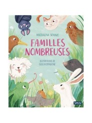 Familles Nombreuses - Sassi