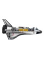 La navette spatiale 3D - Sassi