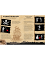 Le bateau des pirates 3D - Sassi
