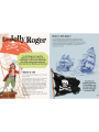 Le bateau des pirates 3D - Sassi
