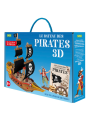 Le bateau des pirates 3D - Sassi