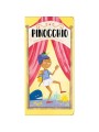 Pinocchio - Sassi