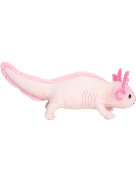 Peluche Axolotl - Teddy Hermann