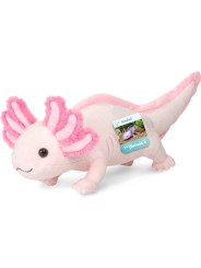 Peluche Axolotl - Teddy Hermann
