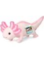 Peluche Axolotl - Teddy Hermann